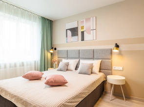 Квартира Уютная на Есенина