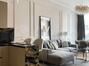 Апартаменты HEAVEN APARTMENTS 2