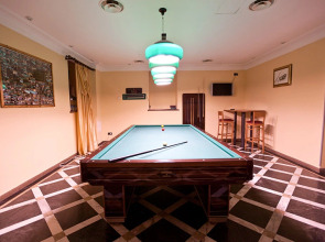 Отель River Palace