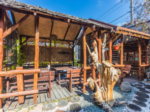 Гостевой Дом Барабулька