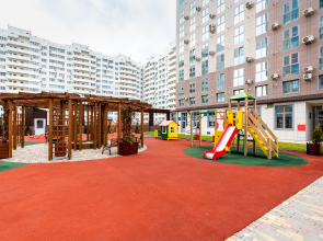 Апартаменты 2 на Зиповской