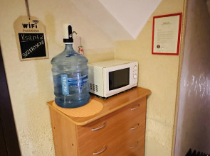 Гостевой дом Ксанта Хаус