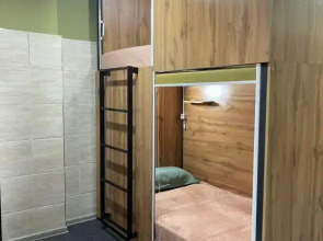 Хостел Кочевник