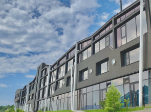 Квартира Резиденция Байкальские Холмы