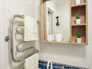 Квартира Уютная 2-х Комнатная с Новым Ремонтом