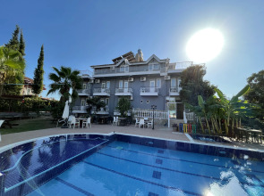 ОтельTekirova Millennium