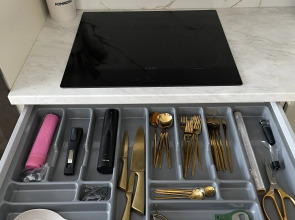 Апартаменты «Оливия»