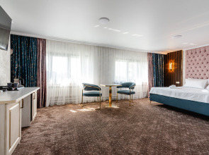 Отель Рим Grand Hotel