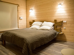 Гостевой дом Волжский фермер