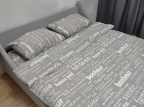 Квартира Любимый Уголок в Ботанике