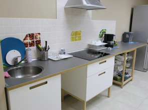 Гостевой Дом А-Сьют