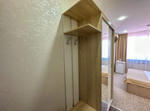 Гостевой дом Долина