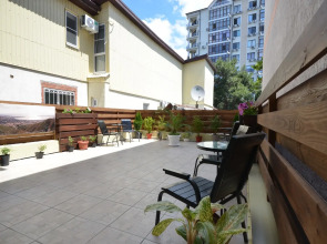 Гостевой дом Брио