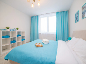 Апартаменты Космонавтов 26A