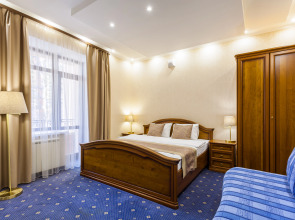 Парк-отель Сосновый Бор