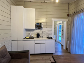 Гостевой дом Сердце Гор