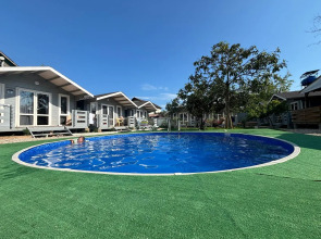 База отдыха Full House