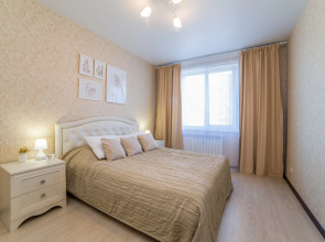 Апартаменты на Чкалова 242