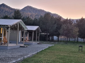 База отдыха Алтай Рест