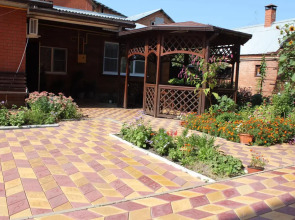 Отель Крылов