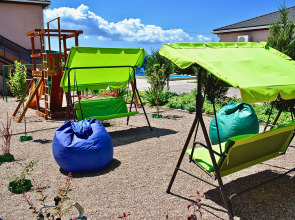 База Отдыха Mlag