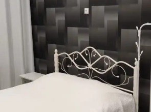 Апартаменты Лазурный берег