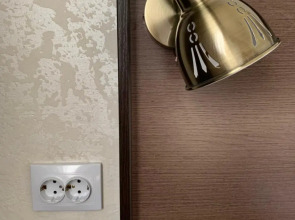 Отель Шоколад