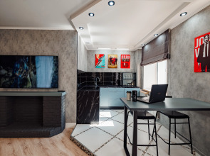 Апартаменты Киностудия