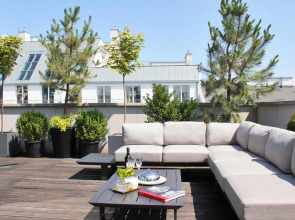 Бутик-отель H15 Boutique Hotel