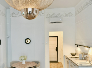 Квартира современная с татарским акцентом