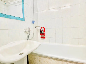 Апартаменты Заводская 5-А