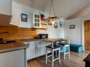 Гостевой дом Норвежский