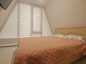 Вилла Сердце гор 2