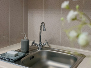 Апартаменты на Феофанова 2Г