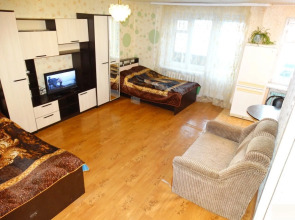 Квартира На Лесная 4