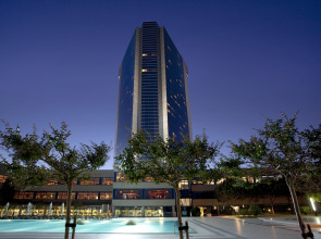 Renaissance Polat Istanbul Hotel