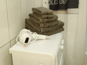 Апартаменты Комфорт в центре Щелково рядом с Перинатальным центром