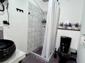 Гостевой дом Дом в лесу Бобровый хутор