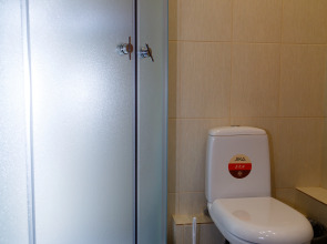 Хостел Реутовский Дворик