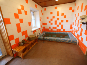 Отель Два крыла