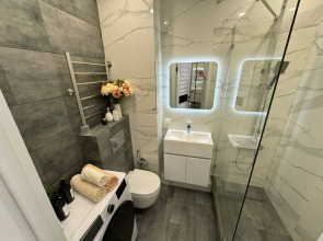 Квартира СИБИРЬ HOUSE около Кадетского корпуса