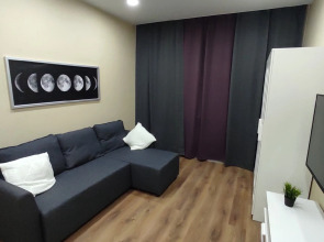 Апартаменты Олимпийская 71