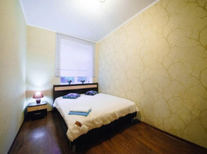 Апартаменты на Чернышевского