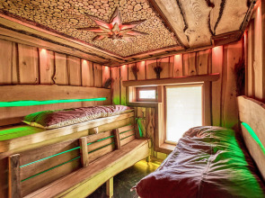 Отель GREEN CLUB family