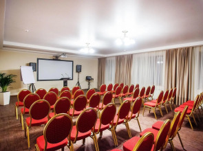 Гостевой дом Райгонд