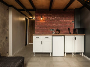 Апартаменты Ostrova