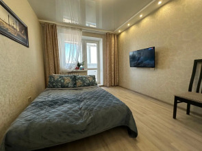 Квартира Октябрьский 157