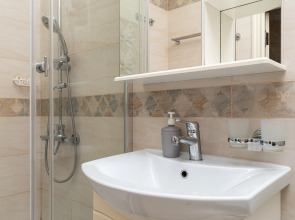 Апартаменты Парк и Стадион