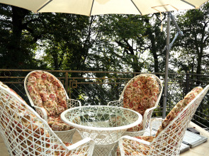 Мини-Отель Вилла Полианна