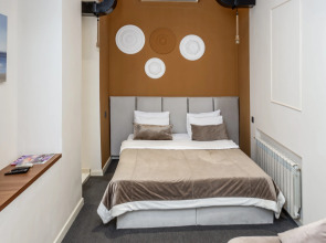 Отель Seven Baku